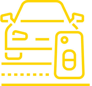 Chaveiro Automotivo